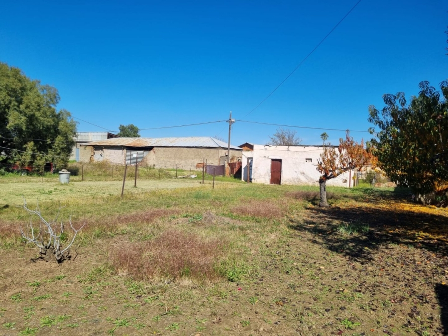 2 Bedroom Property for Sale in Steynsrus Free State
